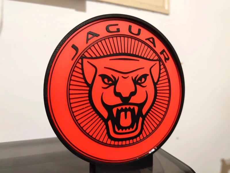 Jaguar — imagem 4